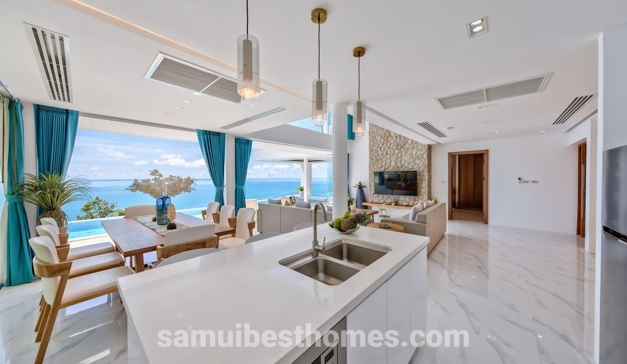 The Wave 2 - Villa E1 - May 2021 (14)