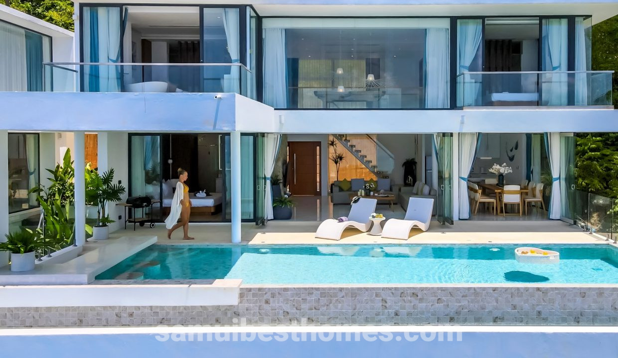 The Wave 2 - Villa E1 - May 2021 (142)
