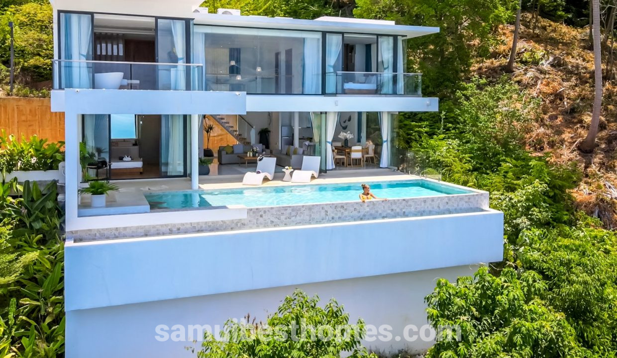 The Wave 2 - Villa E1 - May 2021 (144)