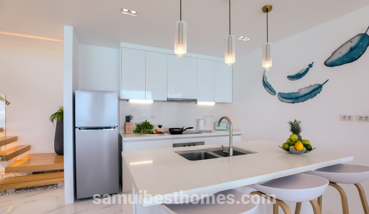 The Wave 2 - Villa E1 - May 2021 (15)