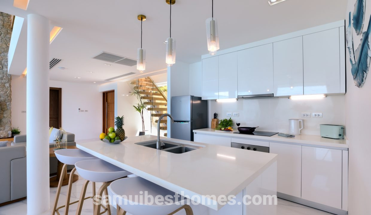 The Wave 2 - Villa E1 - May 2021 (17)