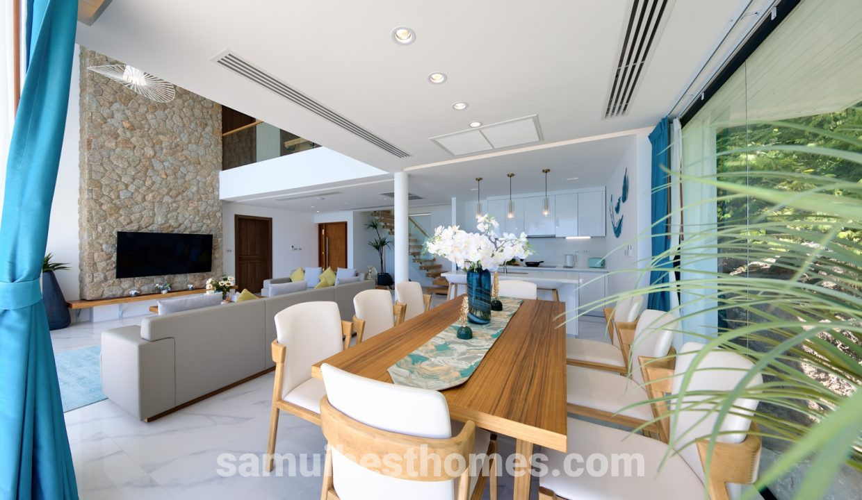 The Wave 2 - Villa E1 - May 2021 (18)
