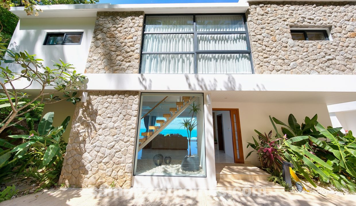 The Wave 2 - Villa E1 - May 2021 (2)