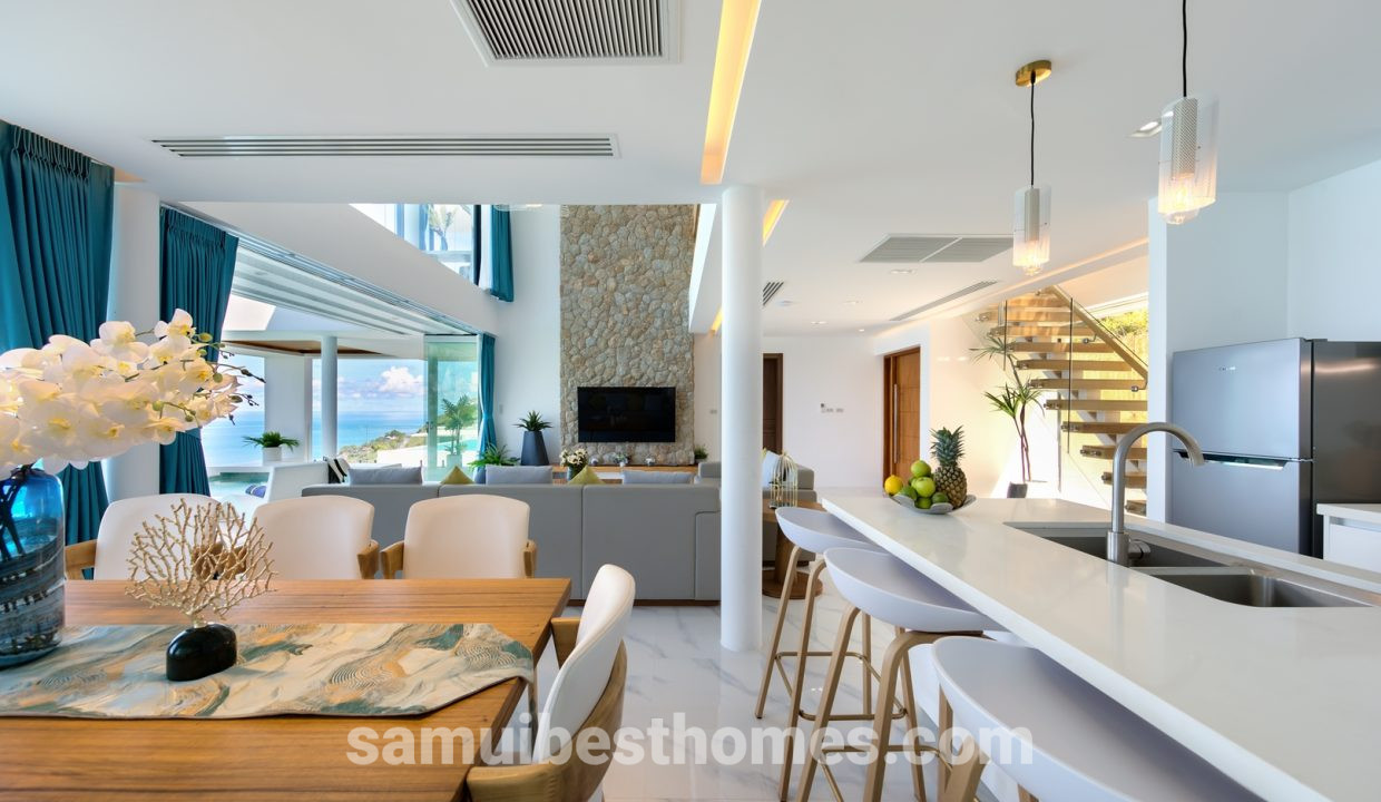 The Wave 2 - Villa E1 - May 2021 (20)