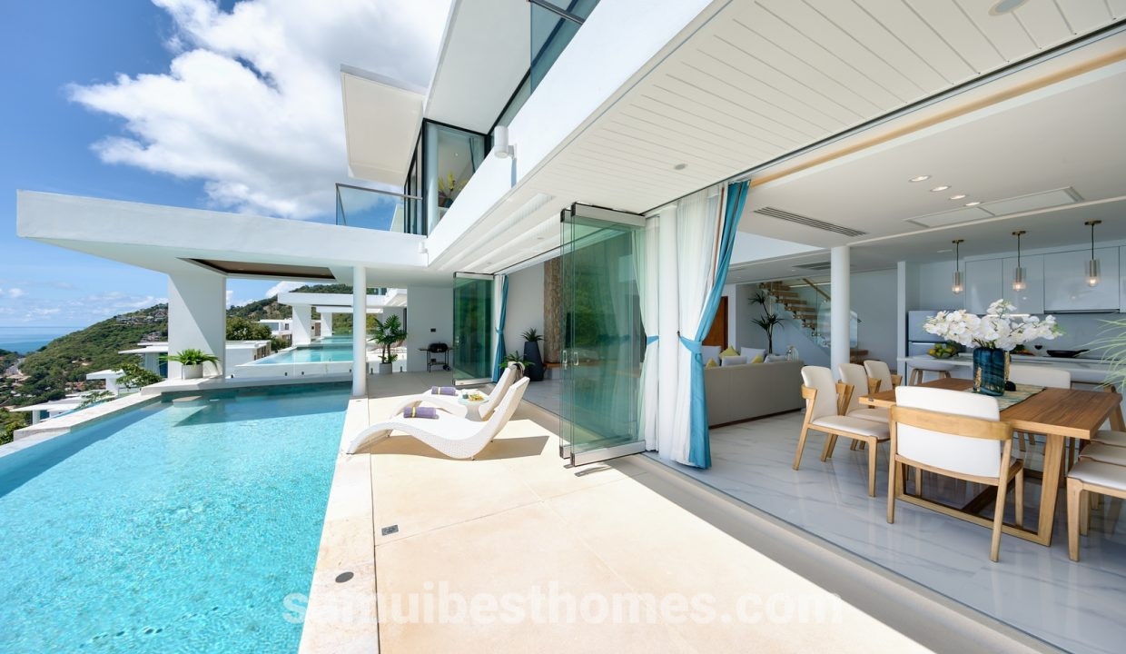 The Wave 2 - Villa E1 - May 2021 (22)