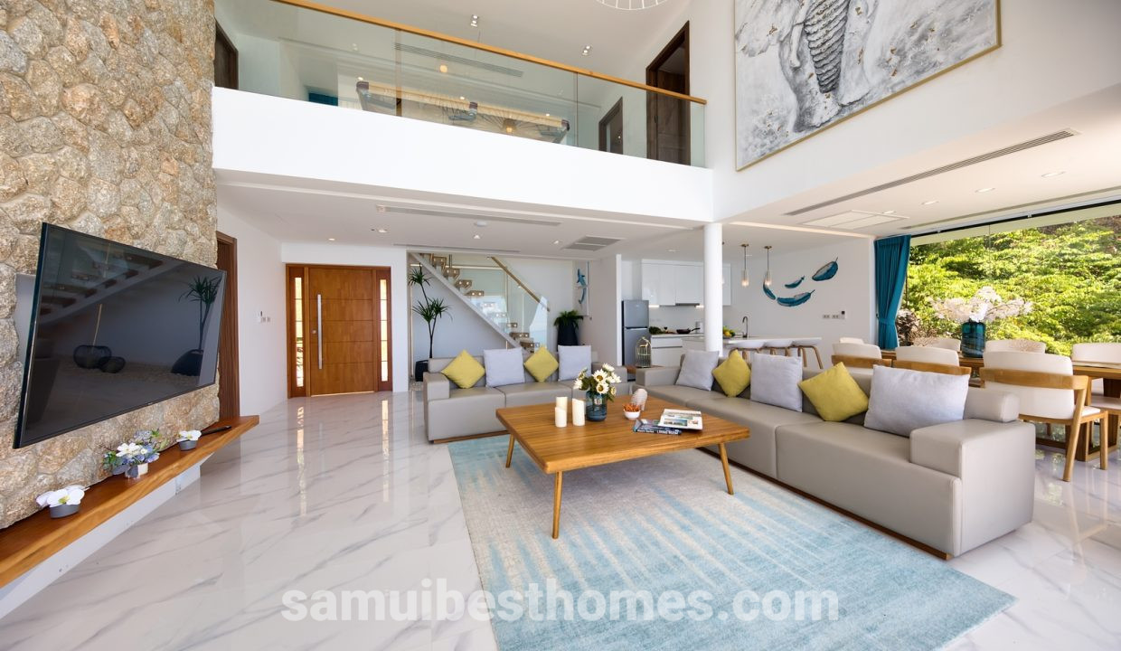 The Wave 2 - Villa E1 - May 2021 (39)