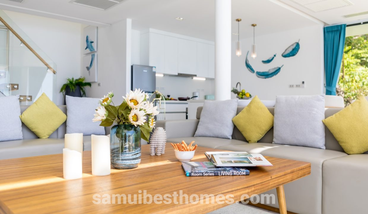 The Wave 2 - Villa E1 - May 2021 (40)