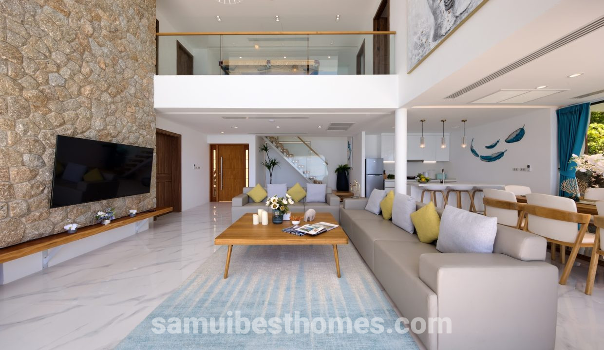 The Wave 2 - Villa E1 - May 2021 (42)