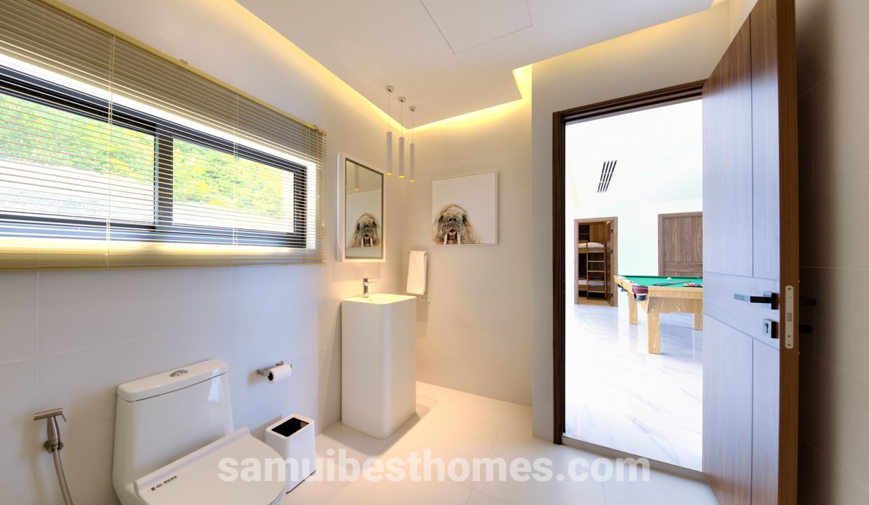 The Wave 2 - Villa E1 - May 2021 (58)