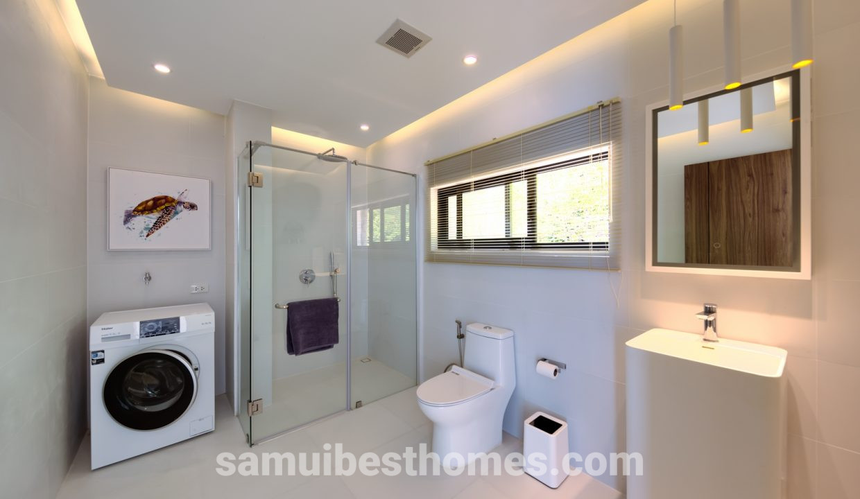 The Wave 2 - Villa E1 - May 2021 (59)