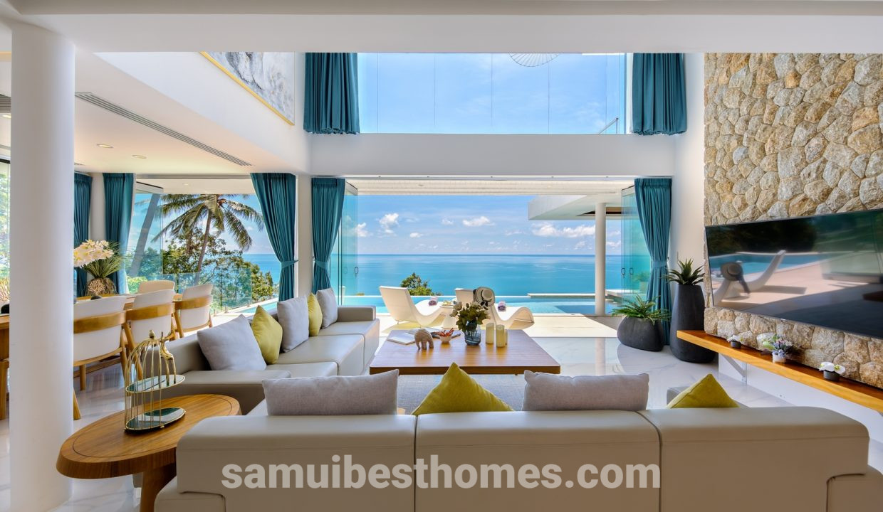 The Wave 2 - Villa E1 - May 2021 (7)