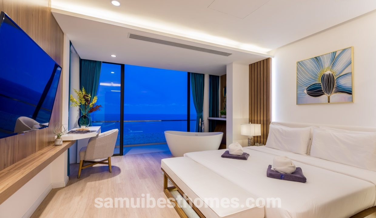 The Wave 2 - Villa E1 - May 2021 (87)