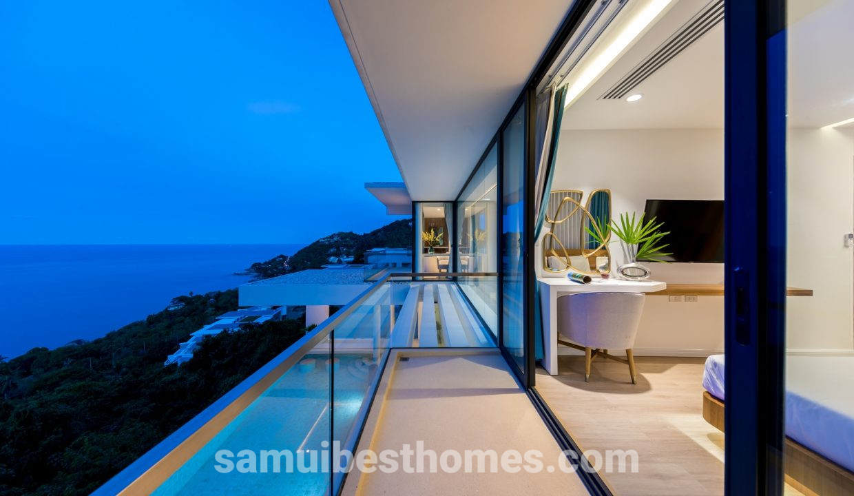The Wave 2 - Villa E1 - May 2021 (89)