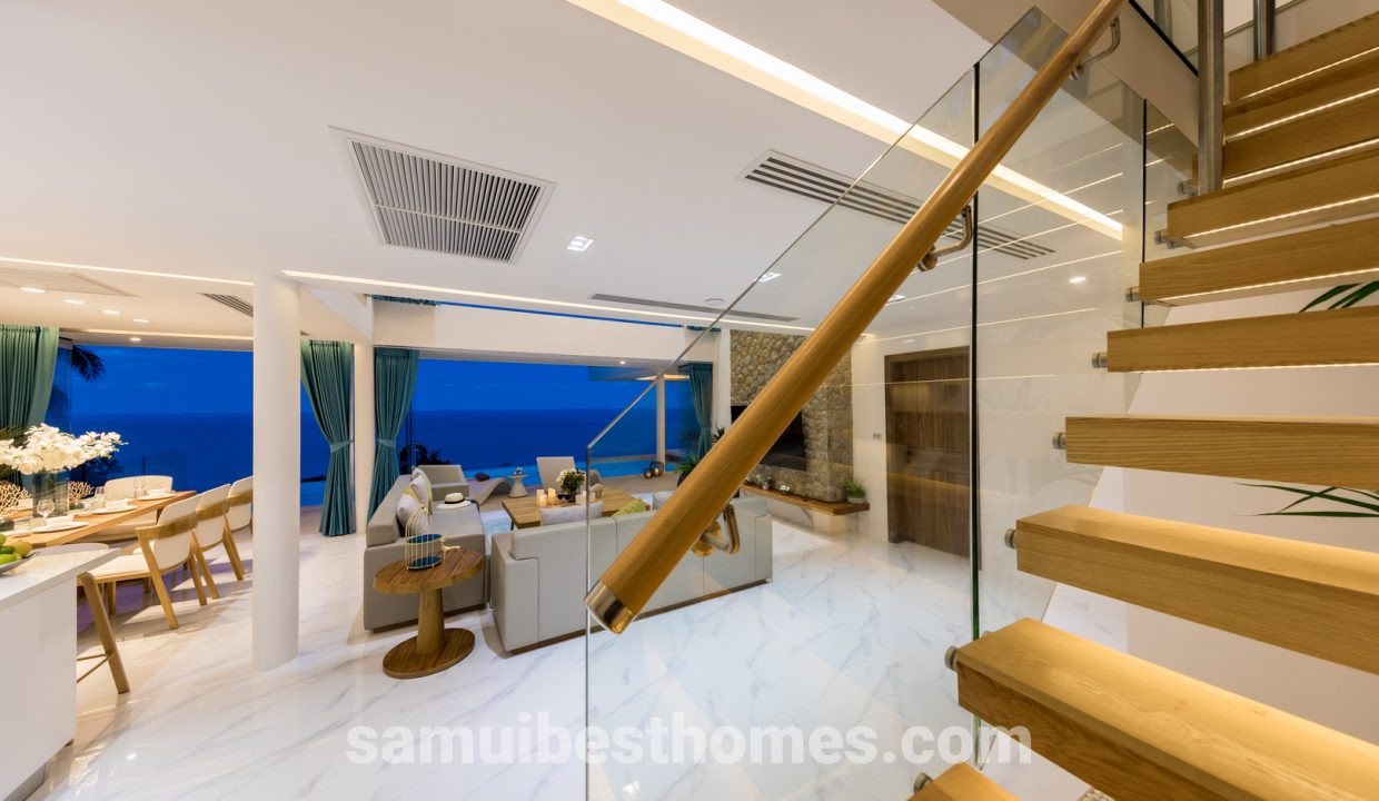 The Wave 2 - Villa E1 - May 2021 (90)