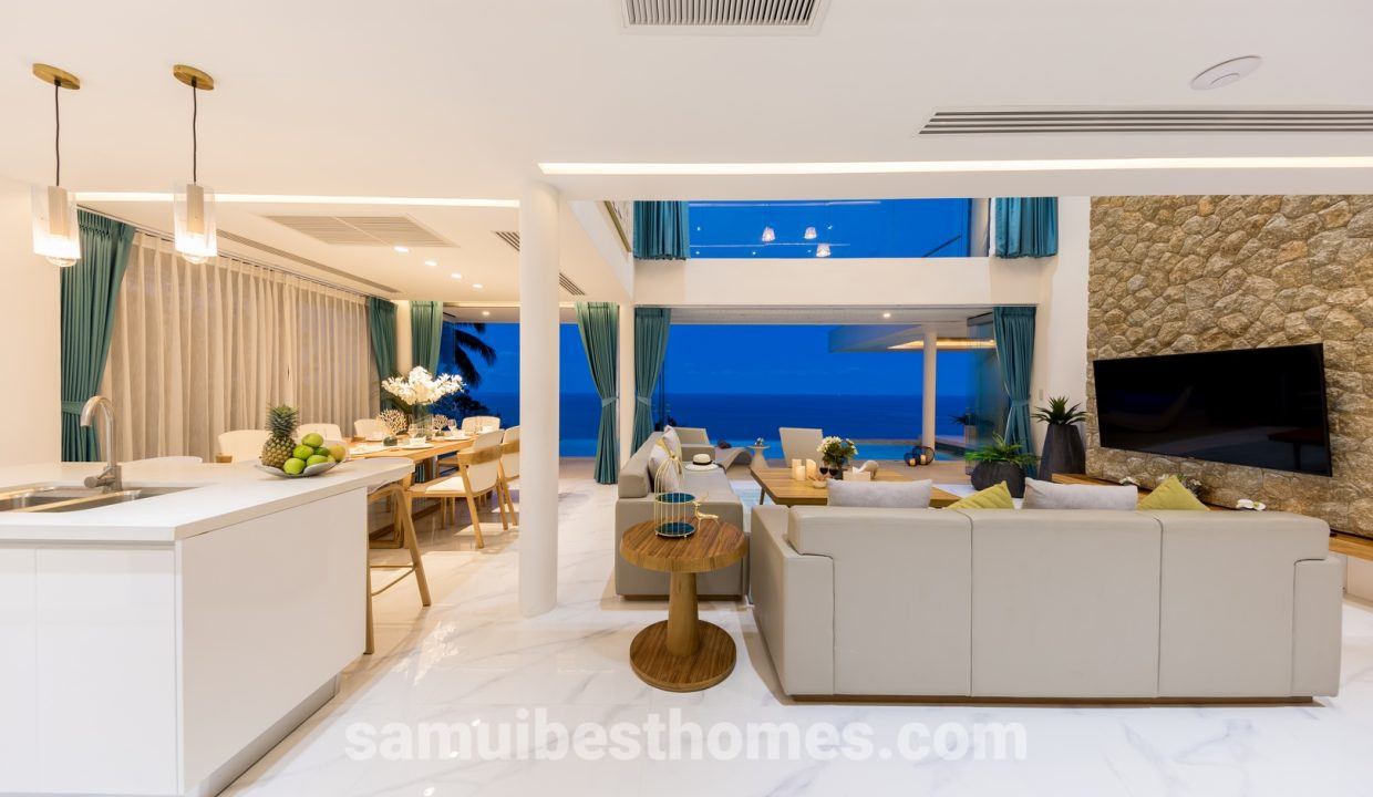 The Wave 2 - Villa E1 - May 2021 (91)