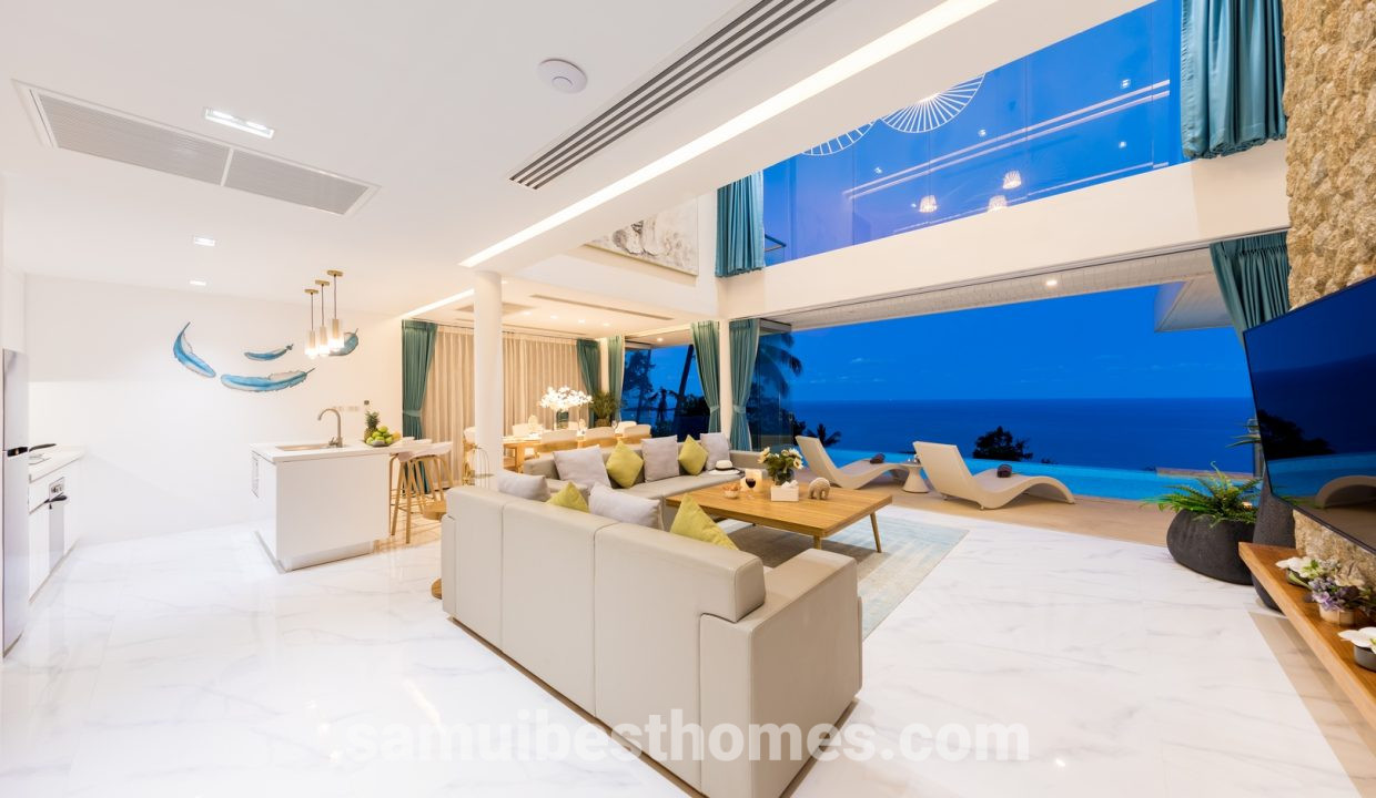 The Wave 2 - Villa E1 - May 2021 (92)