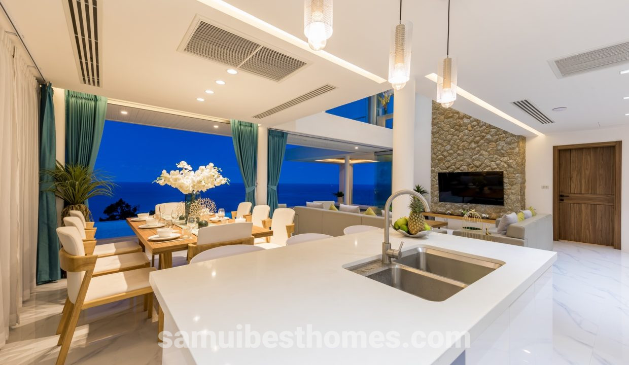 The Wave 2 - Villa E1 - May 2021 (94)