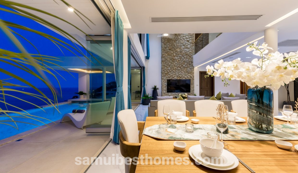 The Wave 2 - Villa E1 - May 2021 (98)