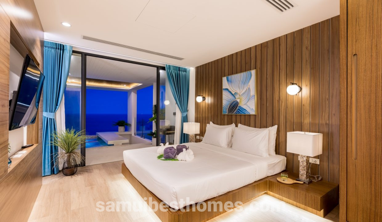 The Wave 2 - Villa E1 - May 2021 (99)