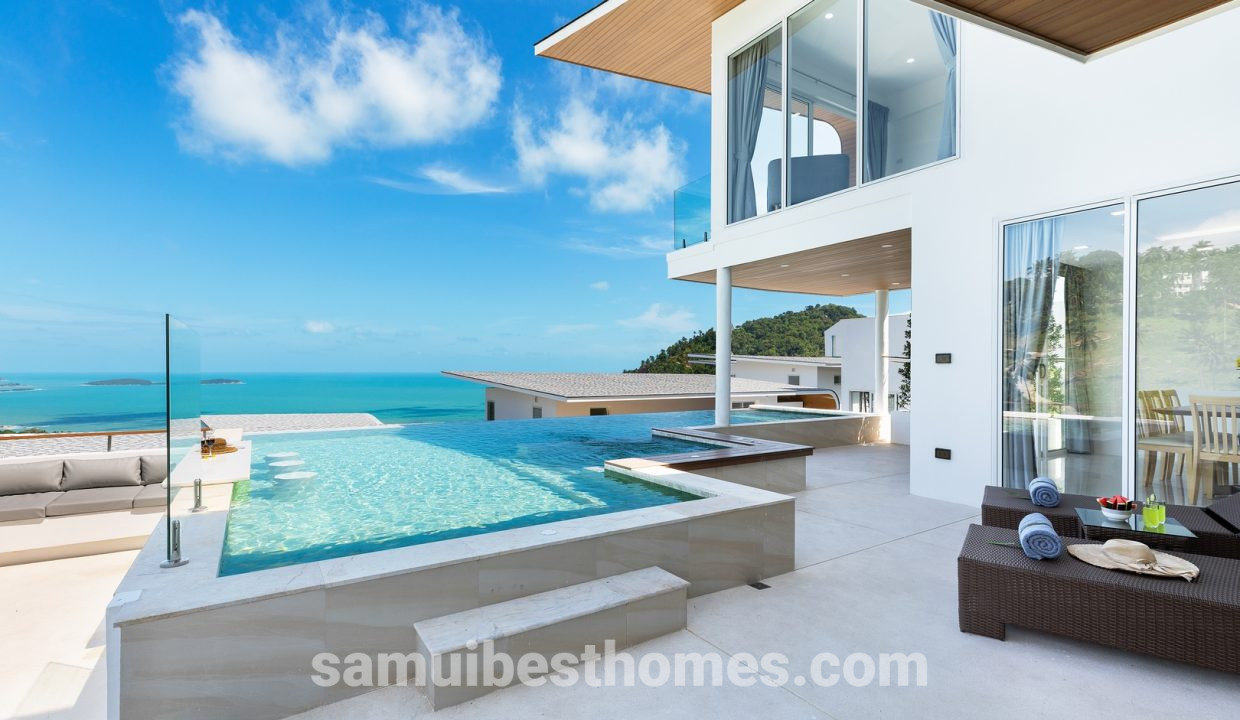 The Wave - Villa B15 - January 2019 (10)