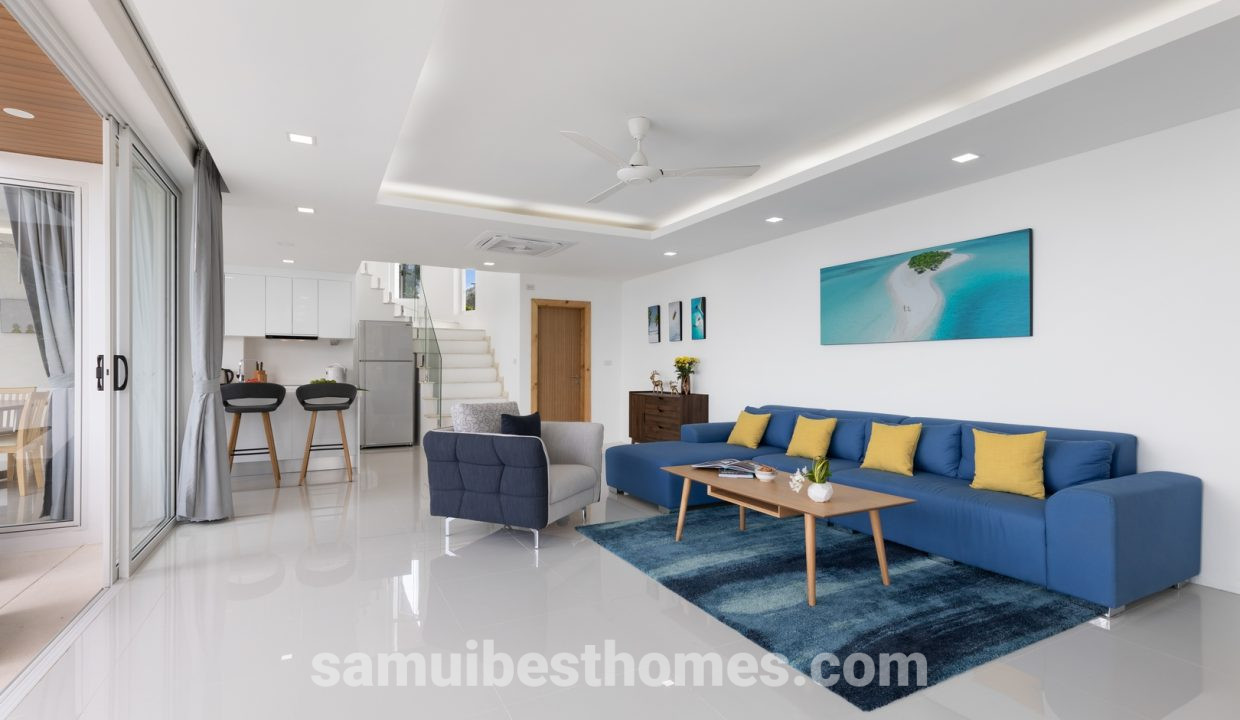 The Wave - Villa B15 - January 2019 (16)