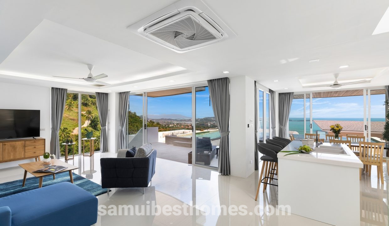 The Wave - Villa B15 - January 2019 (22)