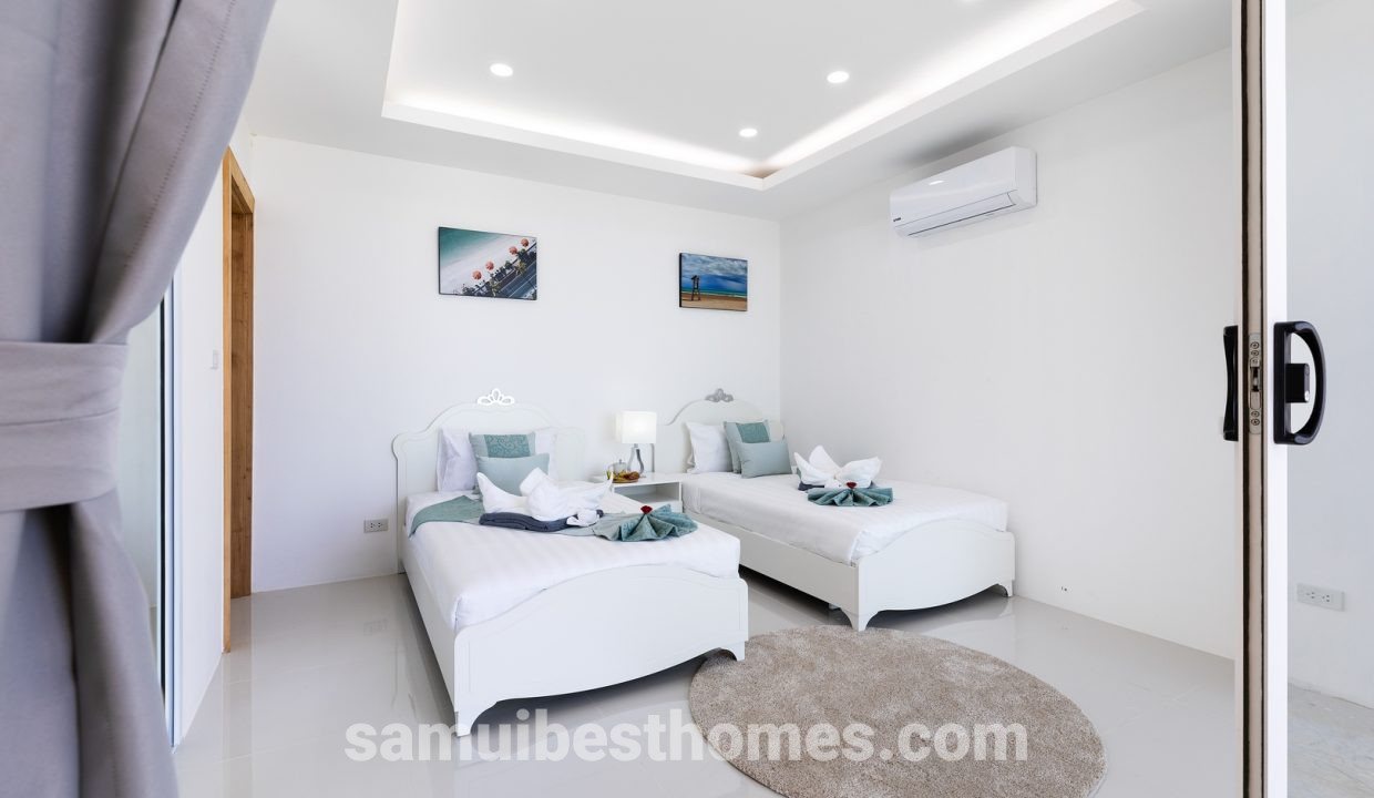 The Wave - Villa B15 - January 2019 (27)