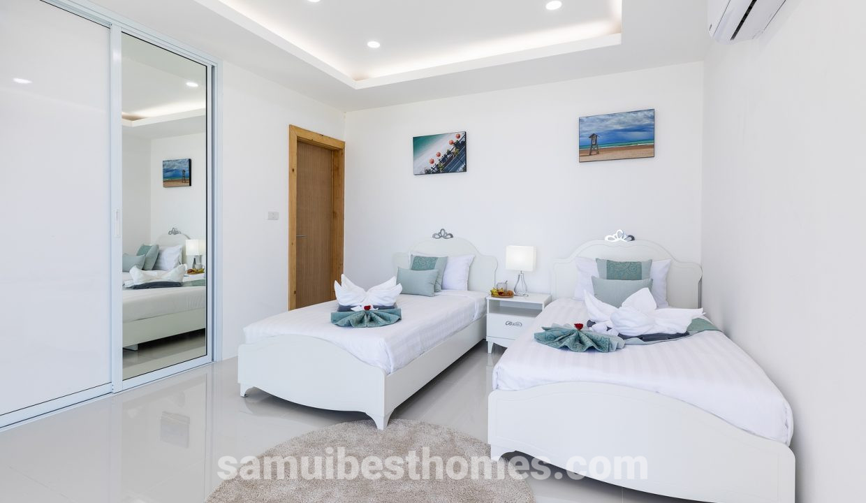The Wave - Villa B15 - January 2019 (29)