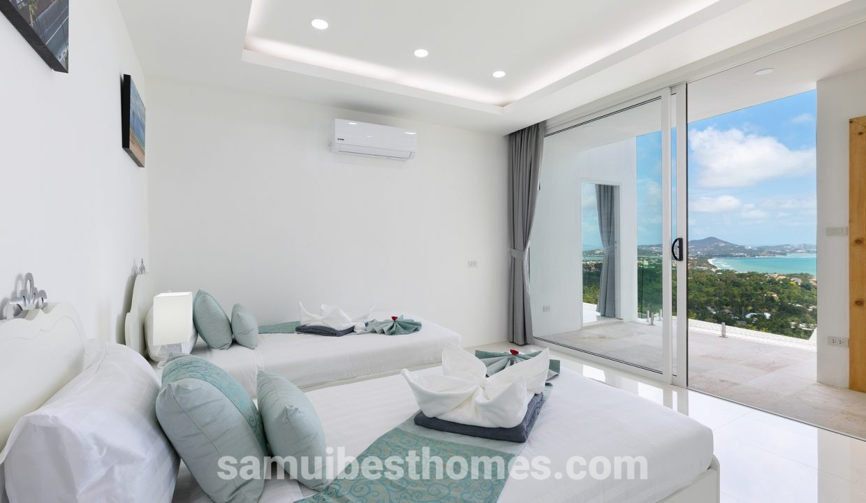 The Wave - Villa B15 - January 2019 (31)
