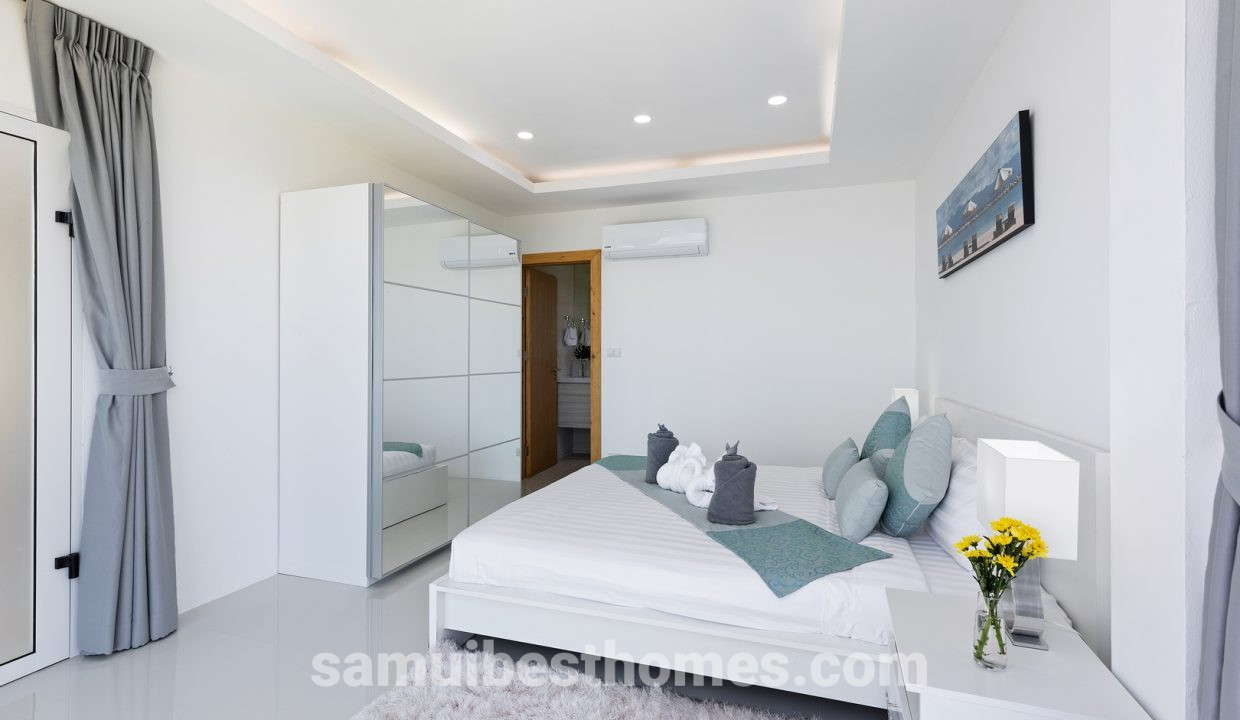 The Wave - Villa B15 - January 2019 (34)