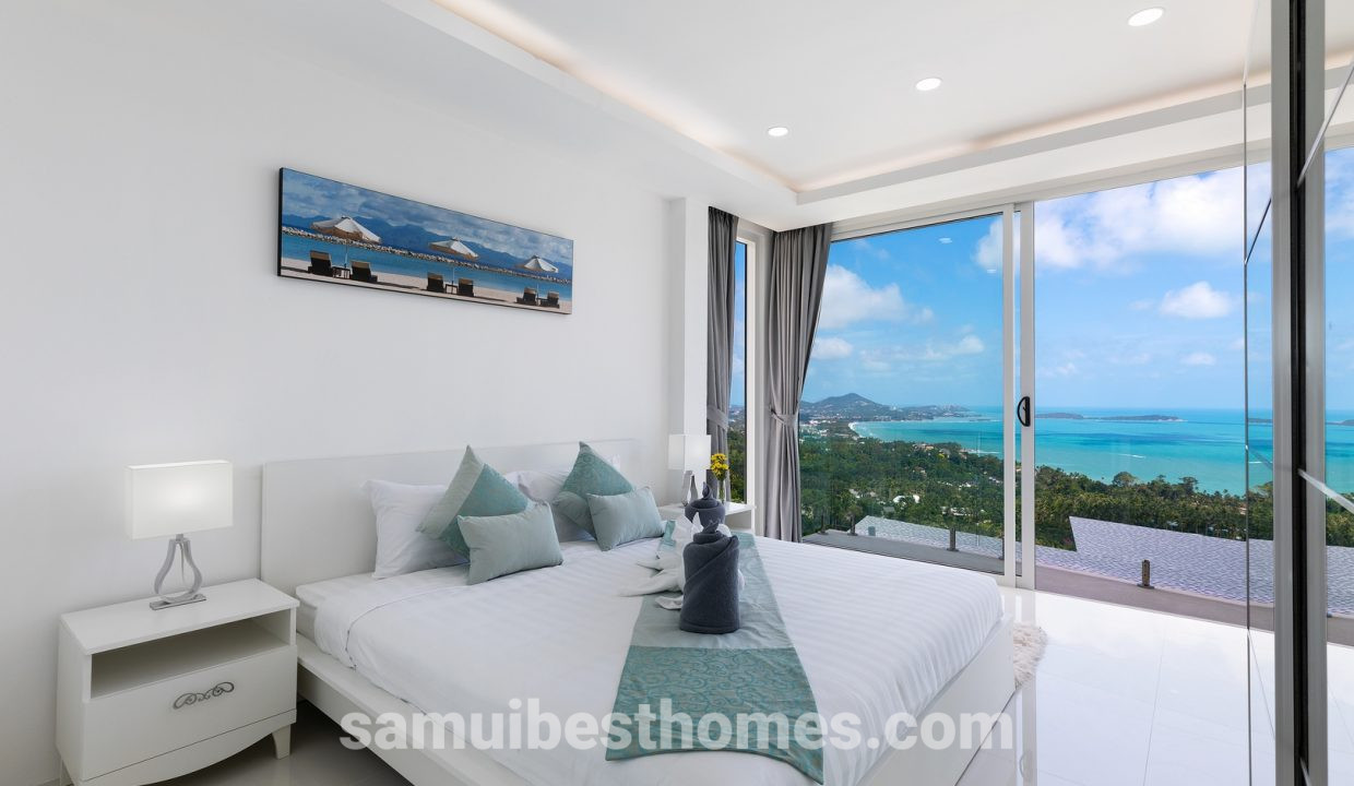 The Wave - Villa B15 - January 2019 (36)
