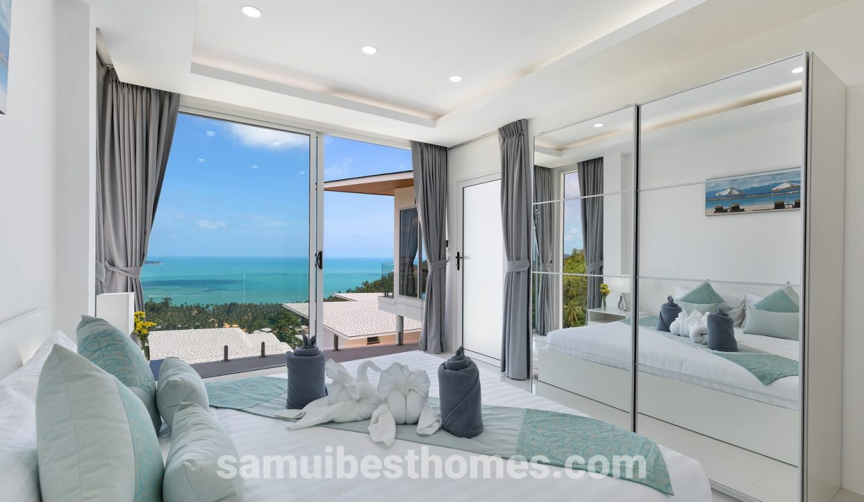 The Wave - Villa B15 - January 2019 (38)