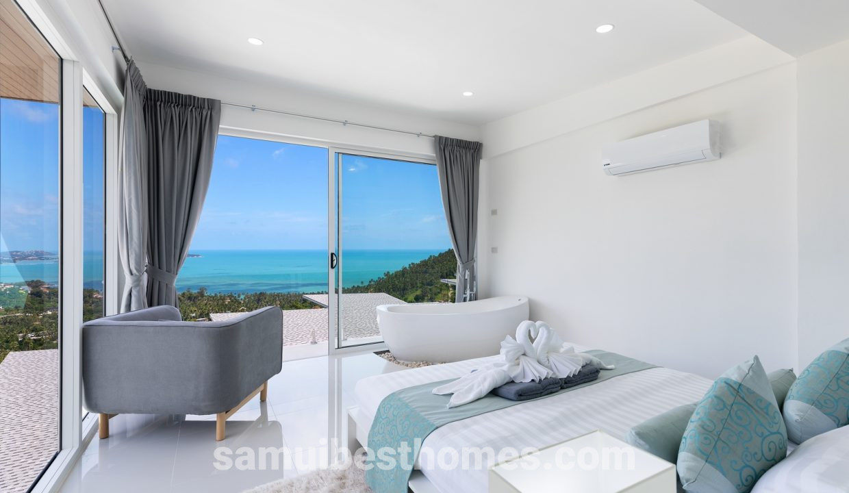 The Wave - Villa B15 - January 2019 (44)