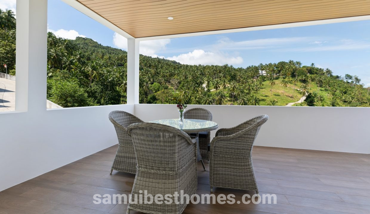 The Wave - Villa B15 - January 2019 (48)