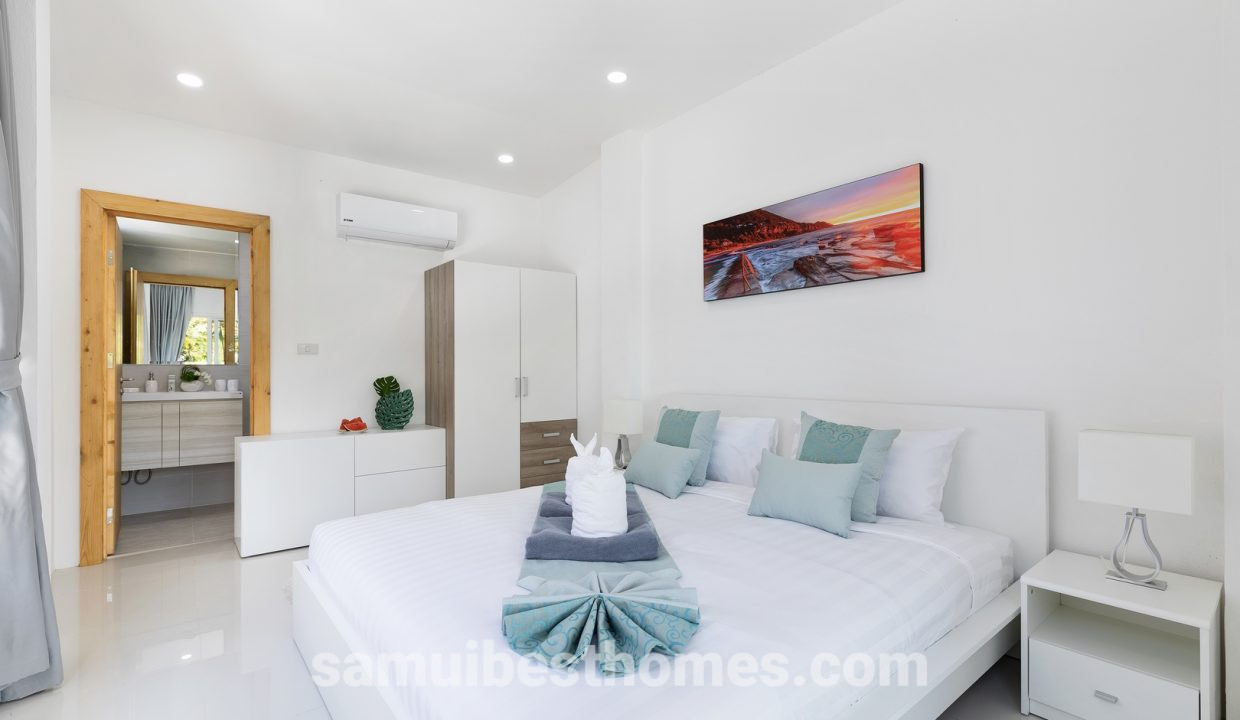 The Wave - Villa B15 - January 2019 (50)