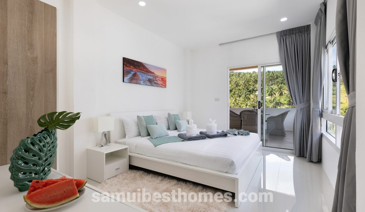 The Wave - Villa B15 - January 2019 (52)