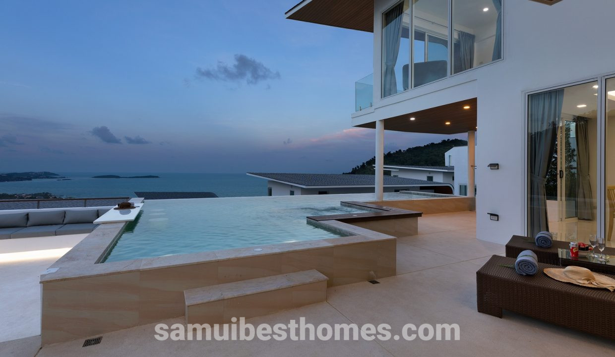 The Wave - Villa B15 - January 2019 (55)