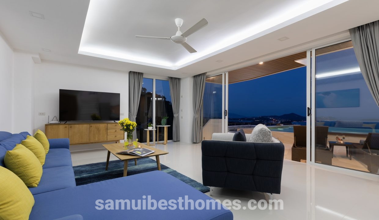 The Wave - Villa B15 - January 2019 (56)