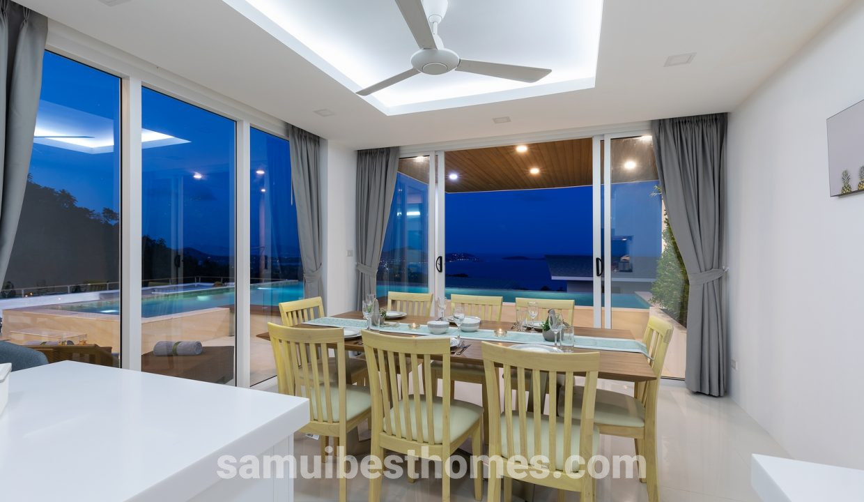 The Wave - Villa B15 - January 2019 (58)