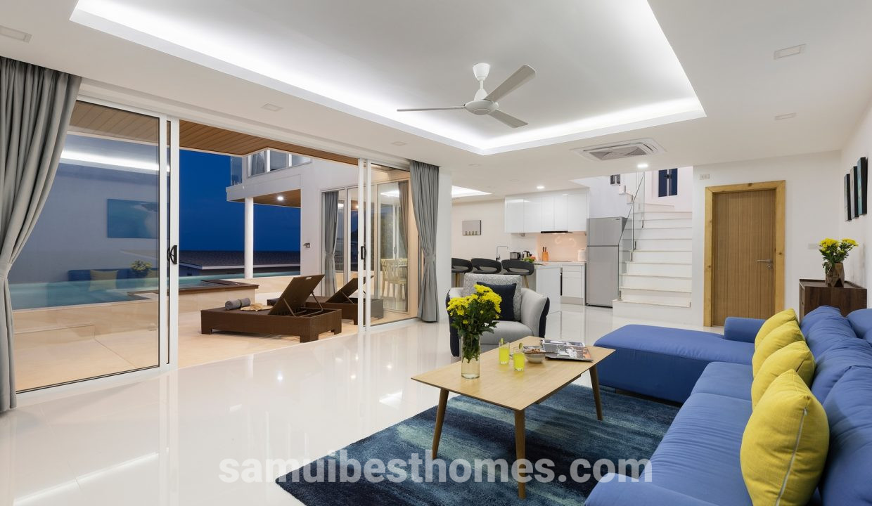 The Wave - Villa B15 - January 2019 (59)