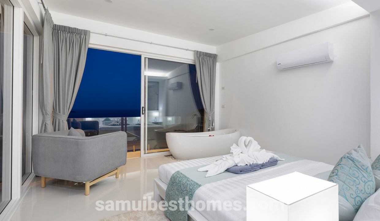 The Wave - Villa B15 - January 2019 (60)