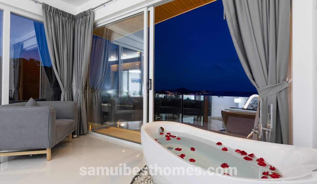 The Wave - Villa B15 - January 2019 (61)