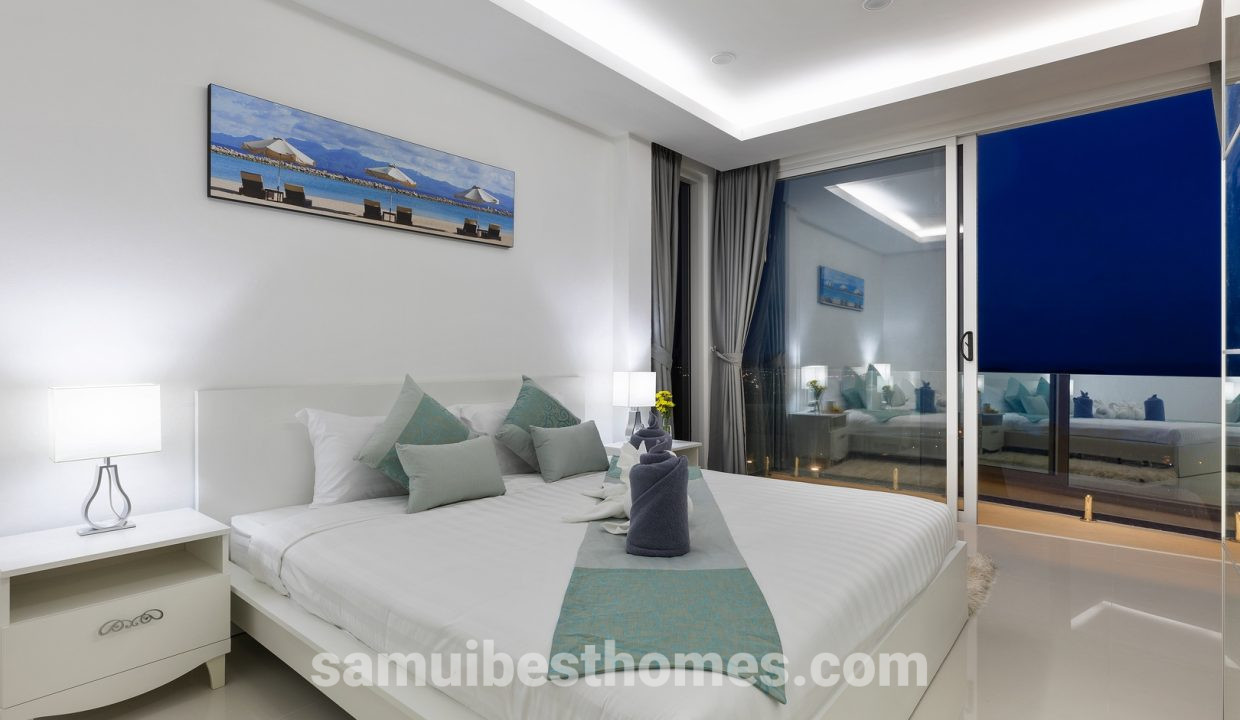 The Wave - Villa B15 - January 2019 (62)