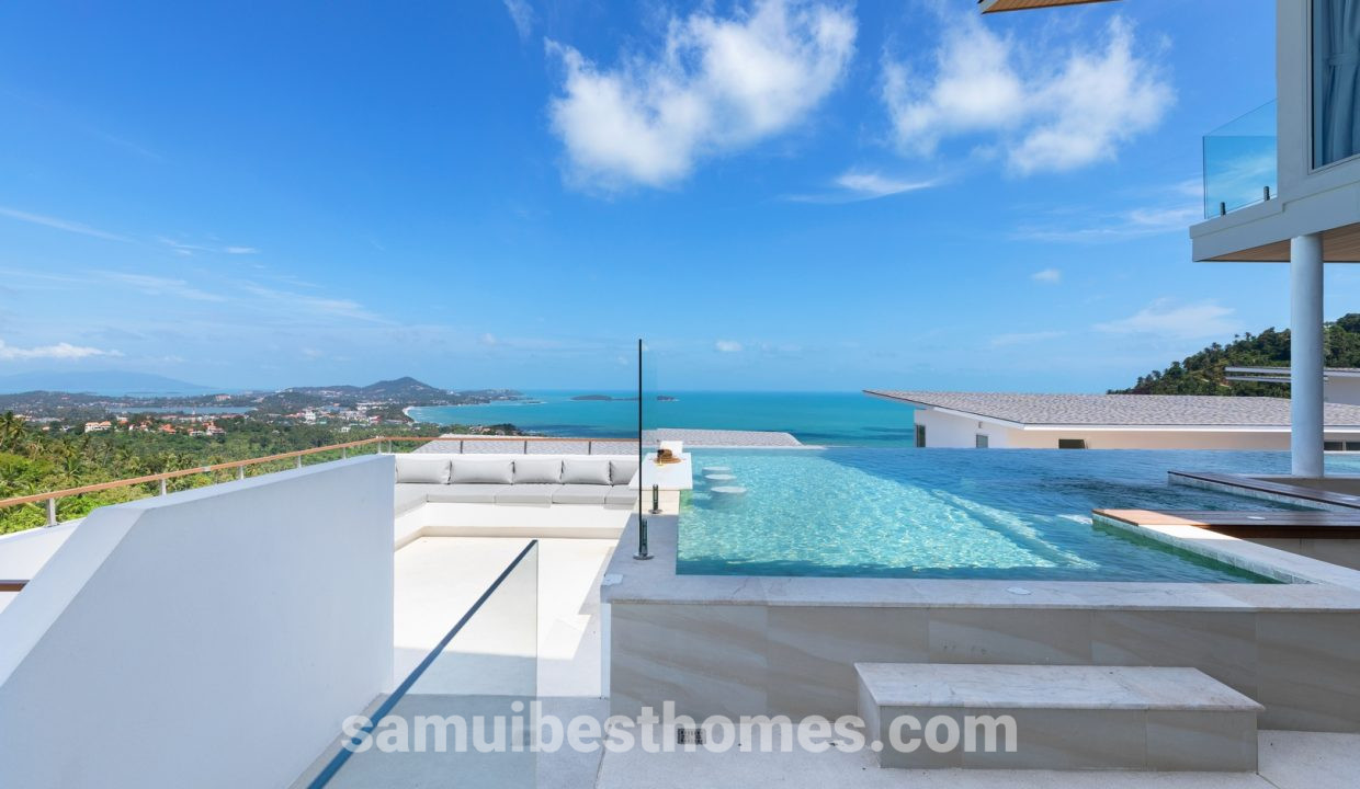 The Wave - Villa B15 - January 2019 (9)