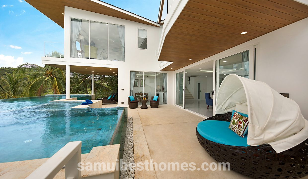 Villa The Wave B6 - October 2017 (1)