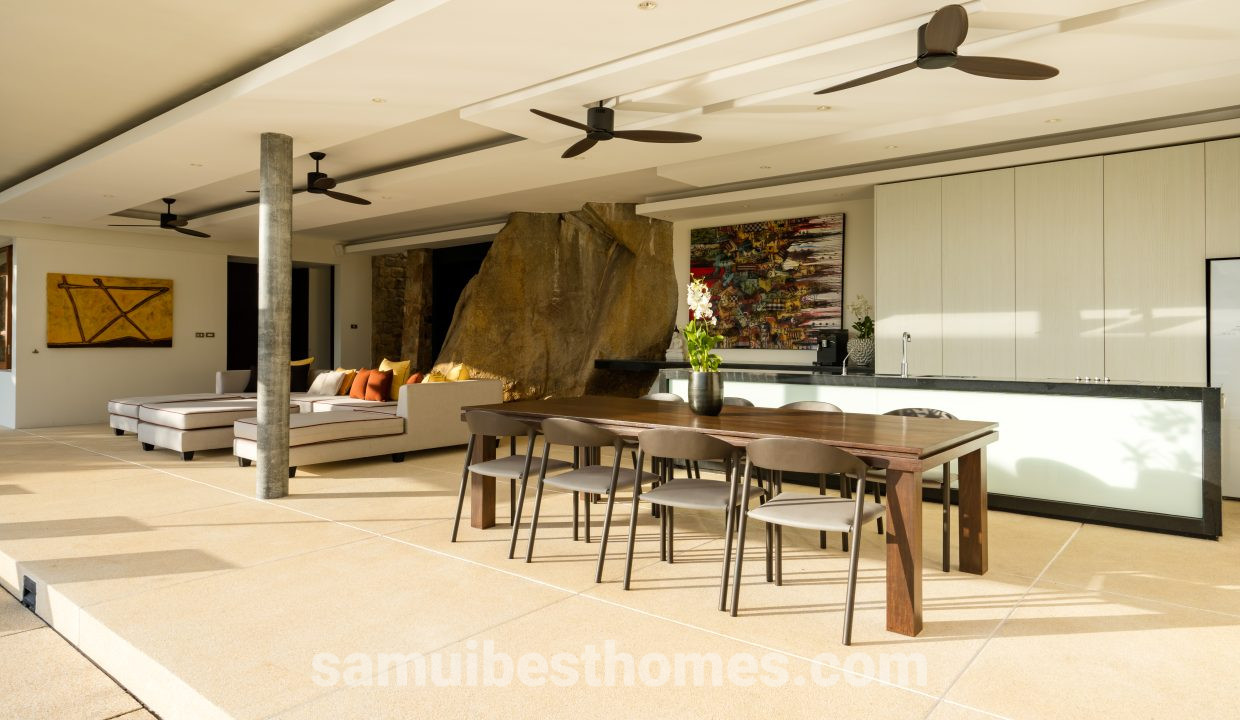 SMJ Villa 15 - 10