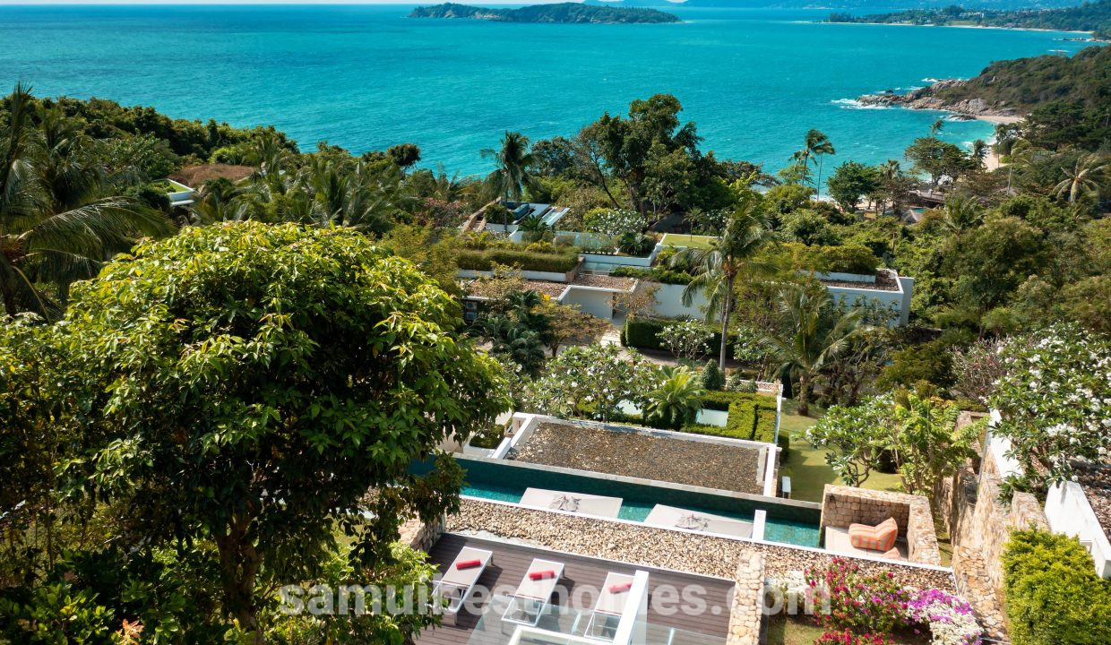 SMJ Villa 15 - 2