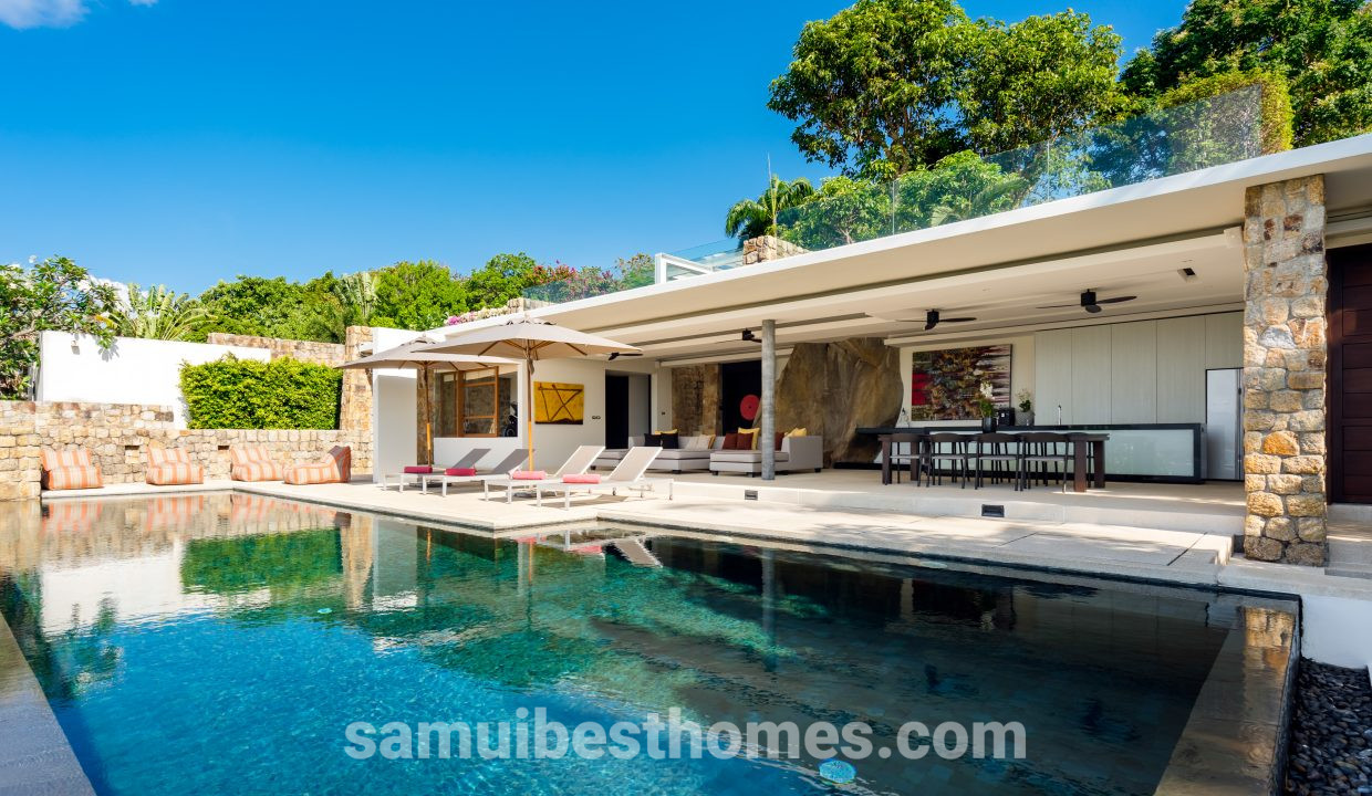 SMJ Villa 15 - 3