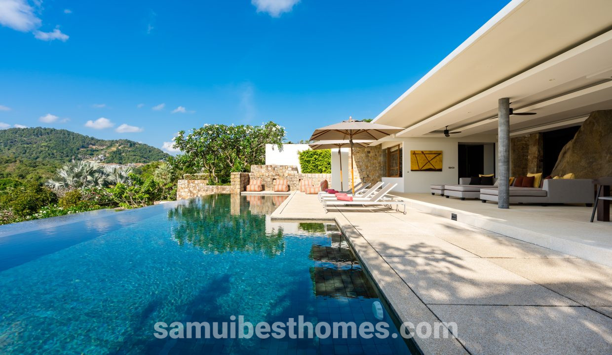 SMJ Villa 15 - 4