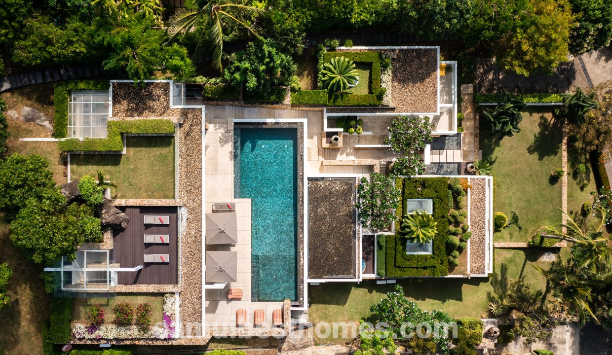 SMJ Villa 15 - 5